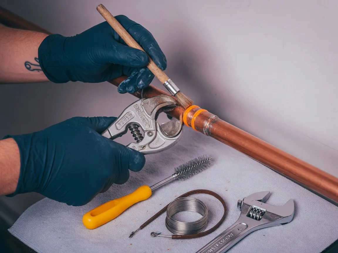 Why choose Sump Pump Repair in New River, AZ